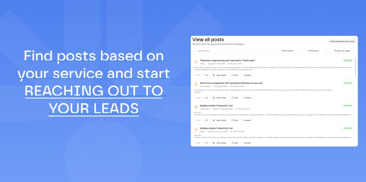 Needlead